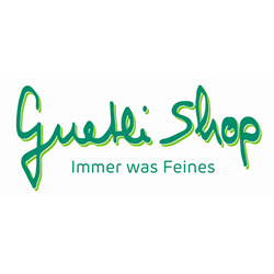 Guetli Shop