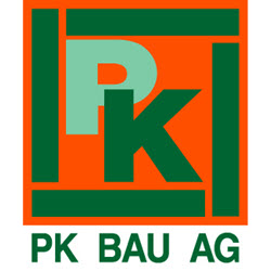 PK Bau AG